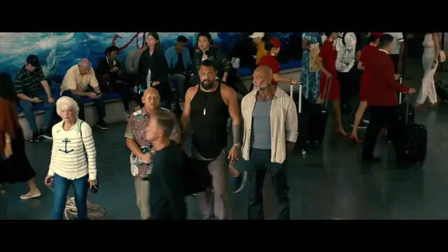 Video thumbnail for The Wrecking Crew: Valentina Is Coming Too