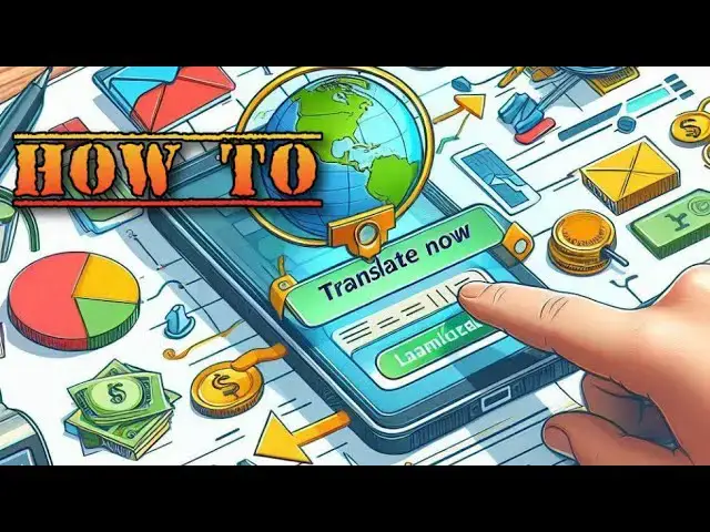 Video thumbnail for How to Translate Documents Accurately - Step by Step Guide