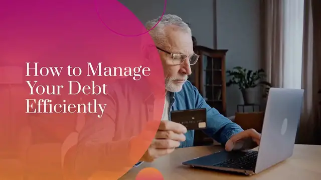 Video thumbnail for How to manage your debt efficiently