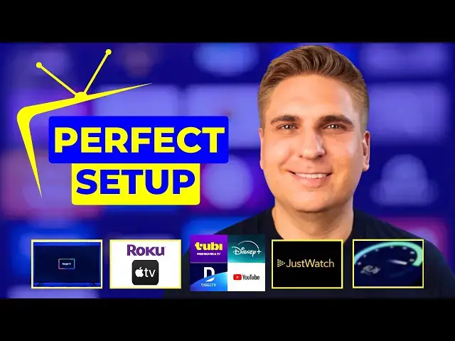 Video thumbnail for How to Build the Perfect Streaming TV Setup in 5 Steps!