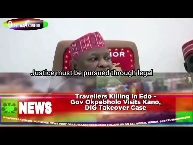 Video thumbnail for News @5pm 1-4