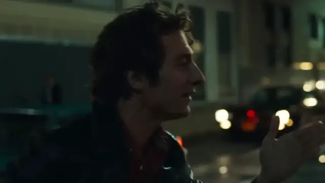 'Video thumbnail for Springsteen: Deliver Me From Nowhere: These Songs Matter'