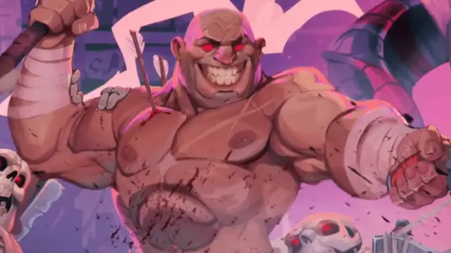 'Video thumbnail for Gorn 2 - Official 'Fight of the Living Dead' Update Trailer'