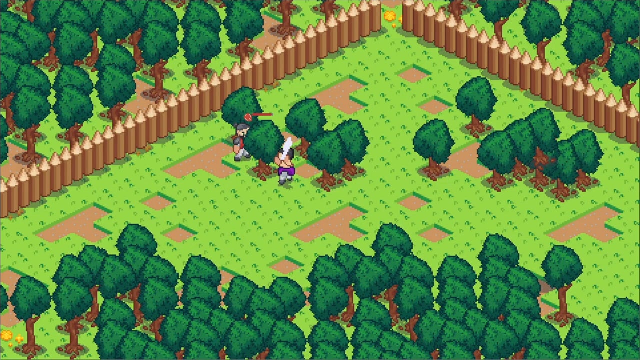 Video thumbnail for Expedition Idle - Official Announcement Trailer