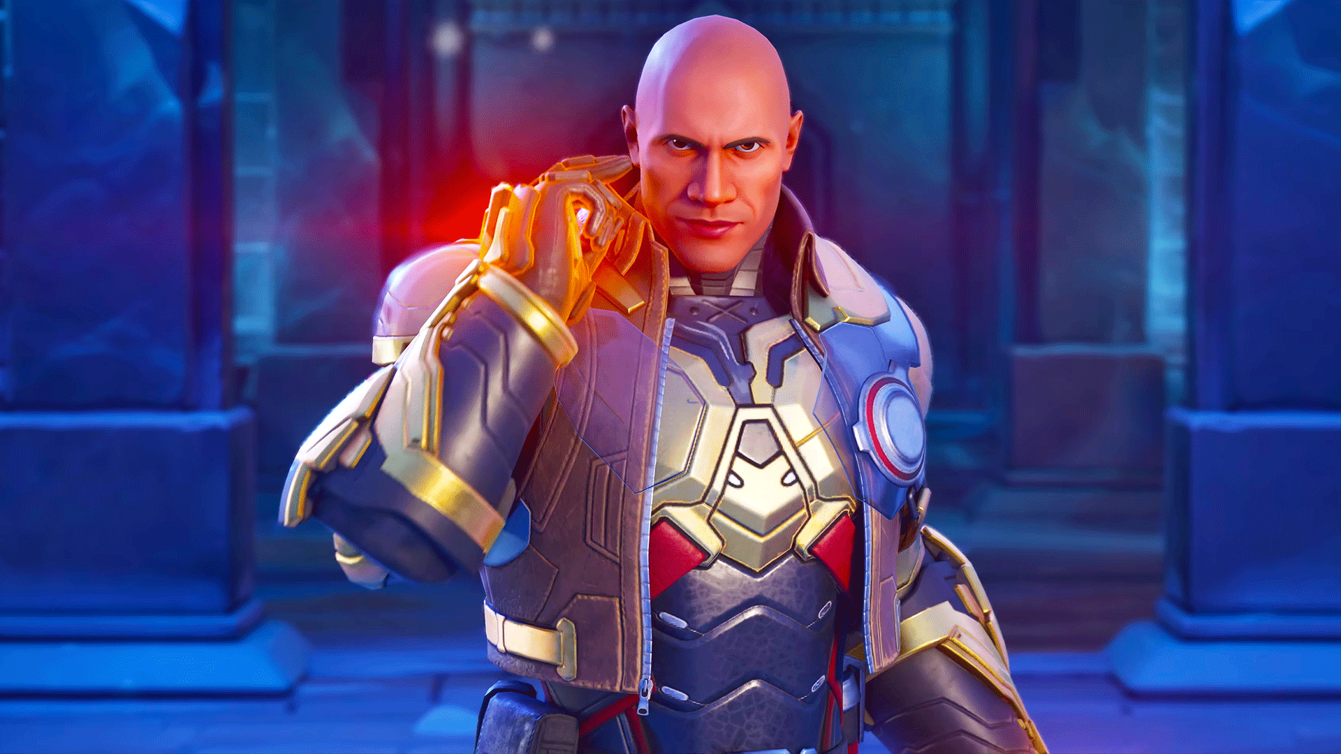 Video thumbnail for Fortnite - Official Chapter 7 Season 2 Launch Trailer