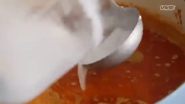 Video thumbnail for Easy One Pot Thai Massaman Curry