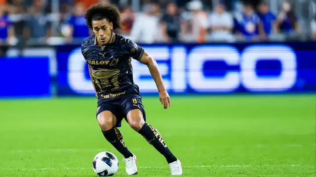 Video thumbnail for Dark Horse Alert: Panama's Unexpected Rise in Concacaf