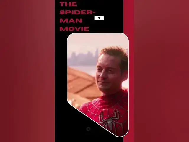 'Video thumbnail for SPIDER-MAN 4 DELAYED?! Disney REMOVES Release Date!'