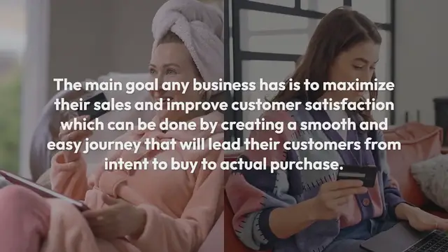 Video thumbnail for Is Your Customer Journey Causing Friction?