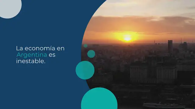 Video thumbnail for Comprar criptomoneda en México: los principales intercambios de criptomonedas