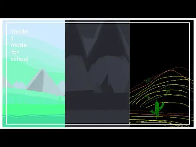 'Video thumbnail for Tracks I made For a Music Assignment!'