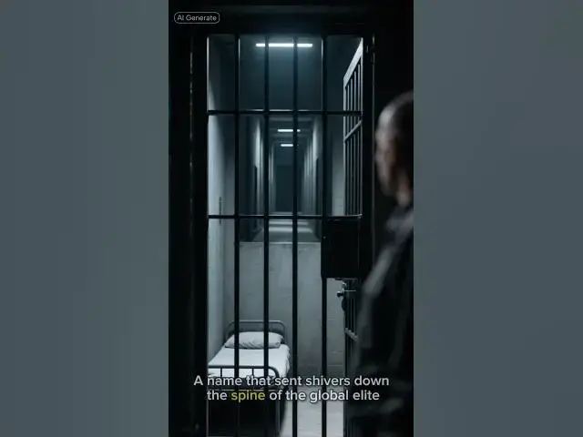 Video thumbnail for The Epstein Files – The Notebook That Vanished (Episode 1) | #EpsteinFiles #YouTubeShorts