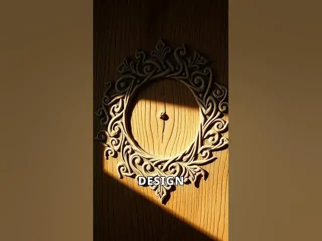 Video thumbnail for Creating Your Personalized Bindrune