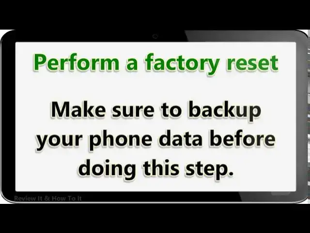 Video thumbnail for How To Fix Google Pixel 3 Is Unresponsive