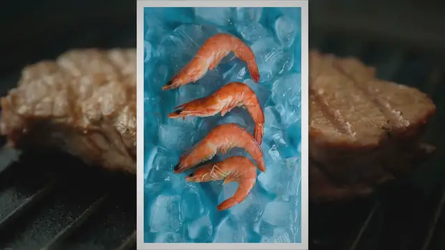 Video thumbnail for How Long Can Shrimp Stay In The Freezer: A Food Safety Guide