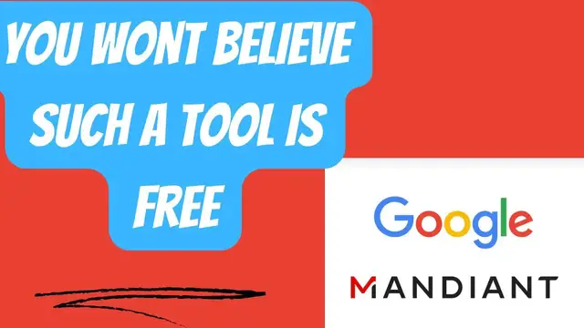 Video thumbnail for The free tool that saves $7.5k+ on cybersecurity audits