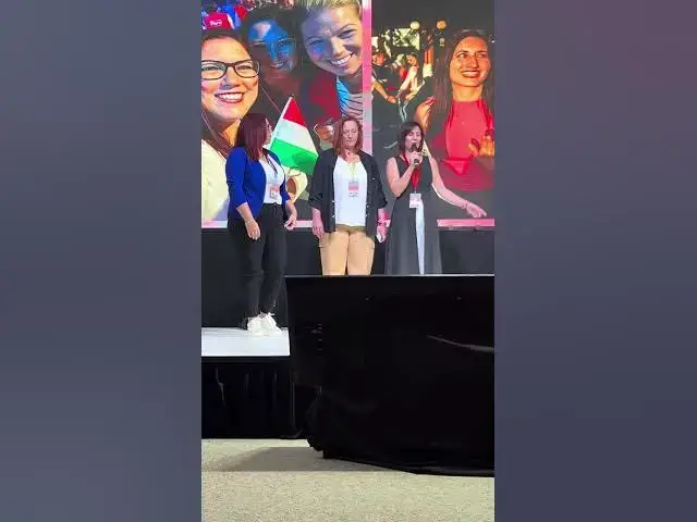 Video thumbnail for Melinda , Gabcsy , Karmen Parizsi élmények