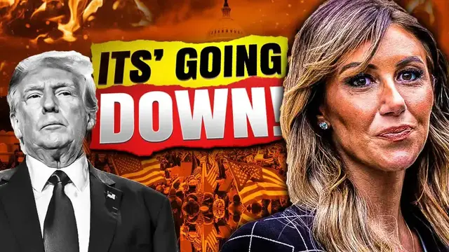 Video thumbnail for the finance zone: alina habba shocks with latest donald trump defense, 2024 election strategies unveiled