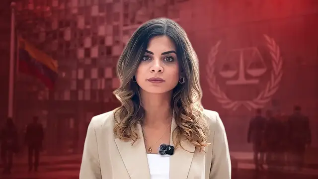 Video thumbnail for Why Venezuela is leaving the ICC