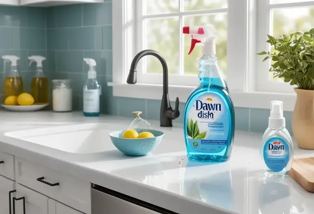 Video thumbnail for Dawn Powerwash Recipe