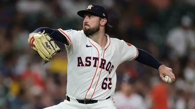 'Video thumbnail for Bennett Sousa 2025 MLB Highlights!'