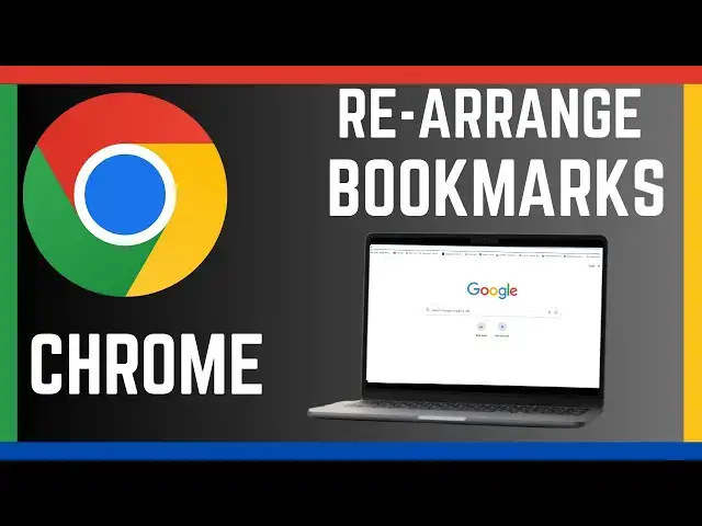 'Video thumbnail for How To Re-Arrange Bookmarks On Google Chrome Browser'