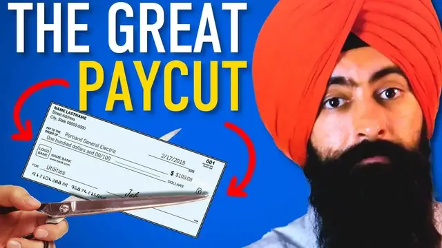 Video thumbnail for Inflation, Wage Growth & the Labor Market: Understanding the Great Resignation