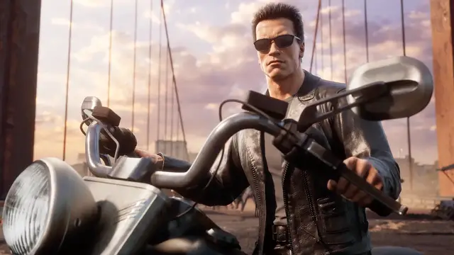 'Video thumbnail for State of Survival x Terminator - Official Collaboration Trailer'
