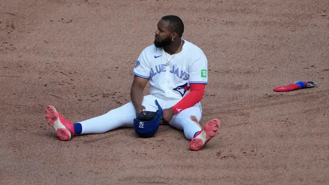 Video thumbnail for Blue Jays' Struggles and Recent Win: A Season on the Brink