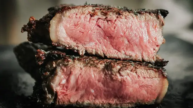 Video thumbnail for The List Of Foods That Were Banned From The White House