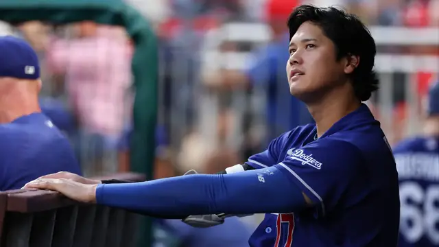 Video thumbnail for Ohtani's MVP Race and Dodgers' Trade Deadline Moves Explained