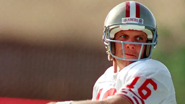 Video thumbnail for Dan Sileo's Top 6 Game-Changing NFL Quarterbacks Unveiled