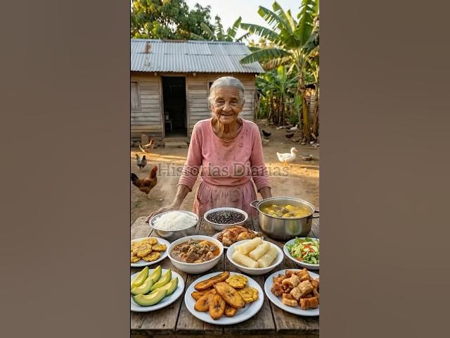 Video thumbnail for La vida del campo es la mejor Dios te bendiga