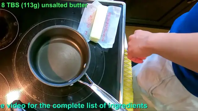 Video thumbnail for Easy Dessert  3 Secret Ingredients Take The Classic Cocoa Brownies to a New Level. Fudgy  Chocolate(720P 60FPS)