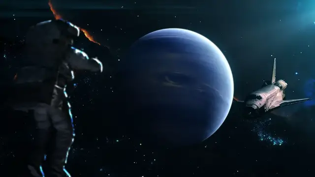 Video thumbnail for 5 Mind-Blowing Facts about the Planet Neptune