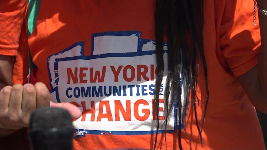 Video thumbnail for Haitian immigrants could soon lose temporary protected status