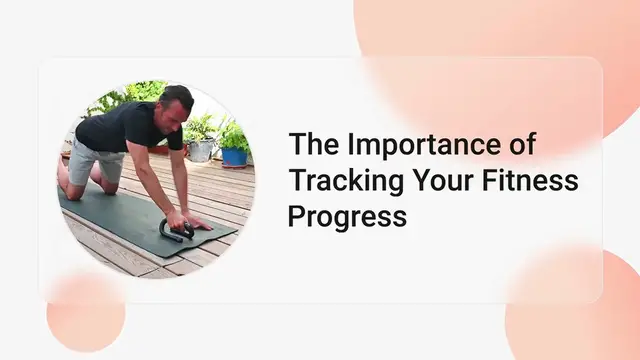 Video thumbnail for The importance of tracking your fitness progress