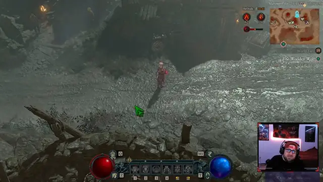 'Video thumbnail for DAY 1 RECAP of Diablo 4 Season 4!'