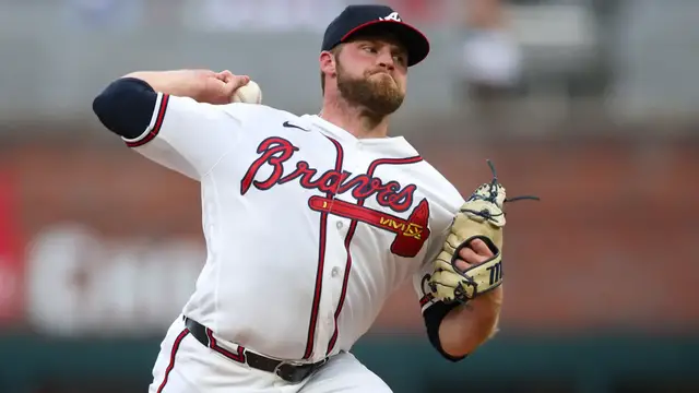 Video thumbnail for Bryce Elder's Strong Start & Bullpen Insights Explained