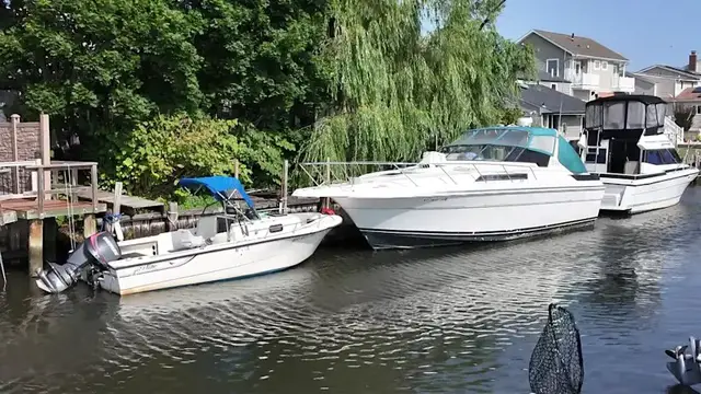 Video thumbnail for Long Island boaters feeling the pinch as marina fuel prices climb