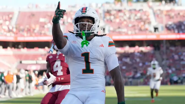 Video thumbnail for Arch Manning's Heisman Hopes & Malachi Tony’s Rise
