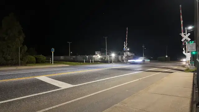Video thumbnail for Mastic, Shirley and Mastic Beach communities seeking solutions as traffic becomes 'unbearable' in the area