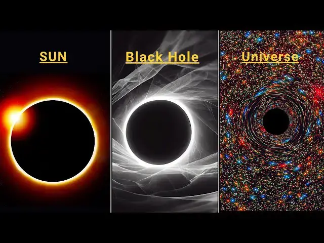 'Video thumbnail for What Will Happen In 1 Googol Years? | The Darkest Era'
