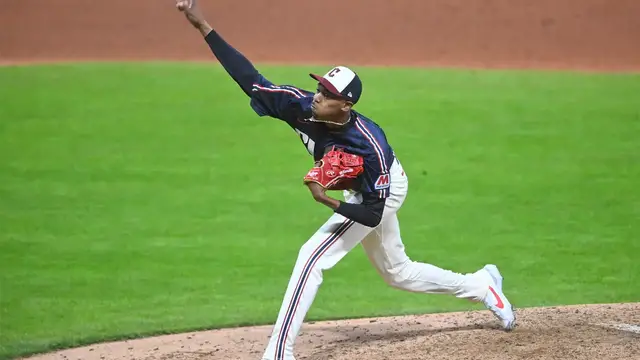 Video thumbnail for Can Triston McKenzie Return to Form?