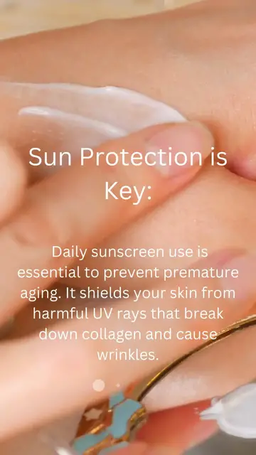 Video thumbnail for 5 Steps to Look Younger