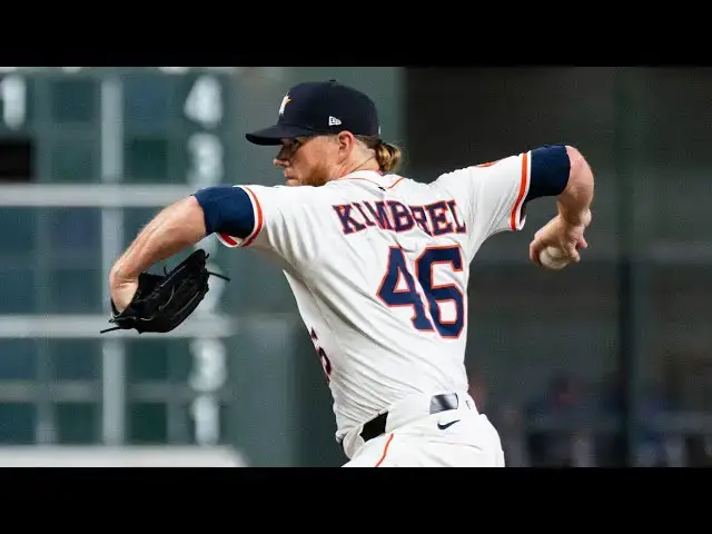 'Video thumbnail for Craig Kimbrel 2025 MLB Highlights!'