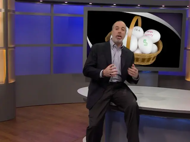 'Video thumbnail for Smart Money Moves for Young Workers, Families, and the Future'