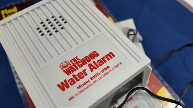 Video thumbnail for City leaders distribute free flood preparedness kits under flood watch