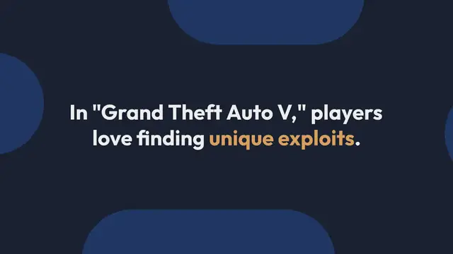 Video thumbnail for GTA V Invisible Vehicle Guide