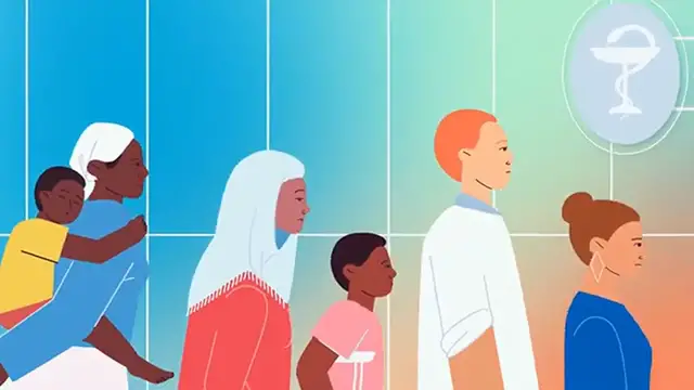 Video thumbnail for Why Should You Get the Polio Vaccine